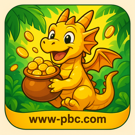 pbc প্ল্যাটফর্মের গেমগুলোর আরটিপি টেবিল