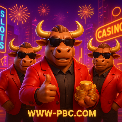 pbc-এ অনলাইন গেমিং সাইটে বিনোদনমূলক গেমগুলো উপলব্ধ