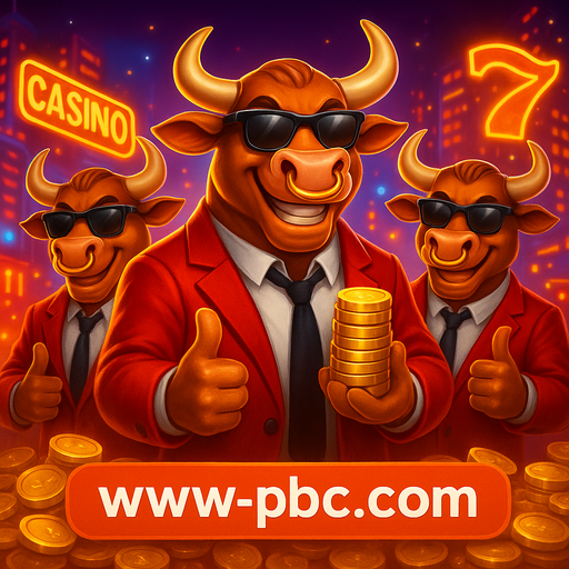 pbc এর প্রধান গেম সরবরাহকারী: NetEnt, Pragmatic Play, Play'n GO